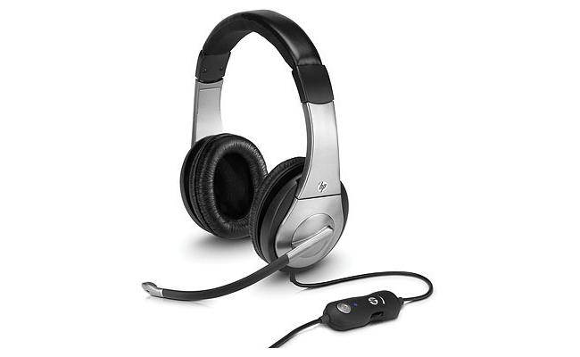HP PREMIUM DIGITAL HEADSET